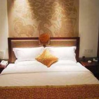 Отель Xinxiang Gold Valley Hotel в городе Синьсян, Китай