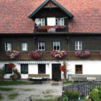 Отель Bauernhof Rainhaber в городе Хаус, Австрия