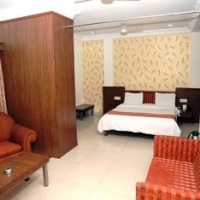 Отель Kalinga Hotel в городе Индор, Индия