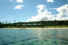 Отель Namuka Bay Resort в городе Сингатока, Фиджи