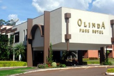 Отель Olinda Park Hotel в городе Толеду, Бразилия