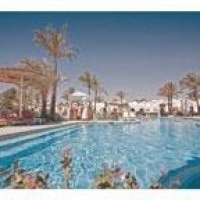 Отель Ssta Beach Resort Taba в городе Таба, Египет