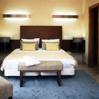 Отель Agua Hotels Riverside в городе Лагоа, Португалия