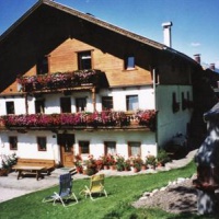 Отель Urlaub am Bauernhof Farmhouse Weerberg в городе Верберг, Австрия