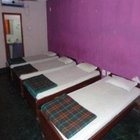 Отель Hotel Marina Inn в городе Дханбад, Индия