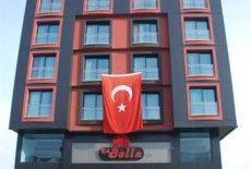 Отель Hotel Labella в городе Сома, Турция