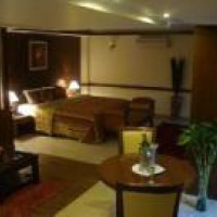 Отель Imperial Hotel Mohali в городе Мохали, Индия