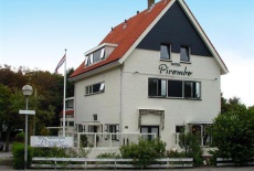 Отель Hotel Pirombo Noordwijk в городе Нордвейк, Нидерланды