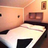 Отель Prenociste Stojic Apartments Novi Sad в городе Нови-Сад, Сербия