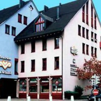 Отель Congress Olten Swiss Quality Hotel Olten в городе Эгеркинген, Швейцария