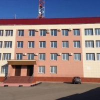 Отель Отель Орион в городе Тверь, Россия