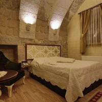 Отель Sakli Konak Cappadocia в городе Учхисар, Турция