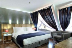 Отель En Hotel в городе Ескисехир, Турция