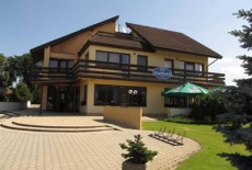 Отель Hotel Safran в городе Батизовце, Словакия