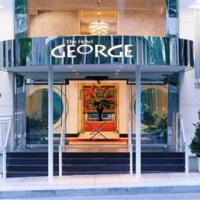 Отель George Hotel Washington D.C. в городе Вашингтон, США