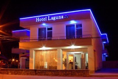 Отель Hotel Laguna Mangalia в городе Мангалия, Румыния