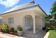 Отель Source Argent Villa в городе La Reunion, Сейшелы