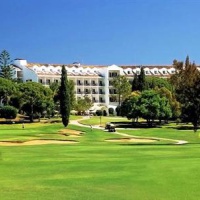 Отель Penina Hotel & Golf Resort в городе Портимао, Португалия