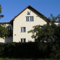 Отель Penzion Neco в городе Vranove, Чехия