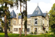 Отель La Grande Maison Chelles в городе Пьерфон, Франция