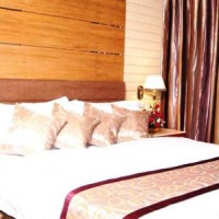 Отель Fars Hotel & Resorts в городе Дакка, Бангладеш