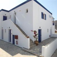 Отель Remvi Studios And Apartments Galissas в городе Галиссас, Греция