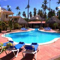 Отель Hotel Whala Bavaro в городе Пунта-Кана, Доминиканская Республика