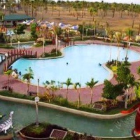 Отель Leisure Coast Resort в городе Дагупан, Филиппины