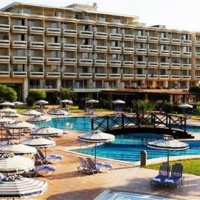 Отель Electra Palace Hotel Ialysos в городе Иалисос, Греция