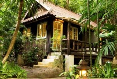 Отель Rain Forest Resort в городе Ванг Тхонг, Таиланд