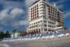 Отель Igneada Resort Hotel & SPA в городе Игнеада, Турция