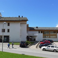 Отель Interhome - Club House в городе Сильваплана, Швейцария