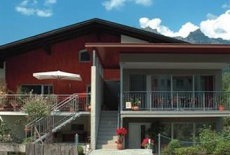 Отель Apartmenthaus Bachmann Bludenz в городе Блуденц, Австрия