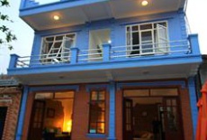 Отель Coto Lodge Mini Hotel в городе Ко То, Вьетнам