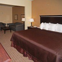 Отель BEST WESTERN Lamesa Inn & Suites в городе Ламеса, США