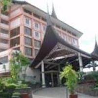 Отель Bumi Minang в городе Палембанг, Индонезия