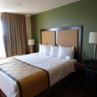 Отель Extended Stay America - Dallas - Plano в городе Плано, США