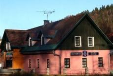 Отель Penzion Marsov - Krkonose в городе Horni Marsov, Чехия