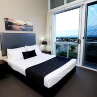 Отель Holborn Apartments Townsville в городе Таунсвилл, Австралия