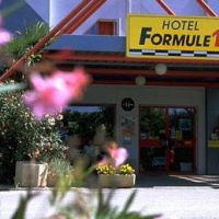 Отель Formule 1 Albi в городе Альби, Франция