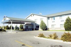 Отель Best Western Blackfoot Inn в городе Блэкфут, США