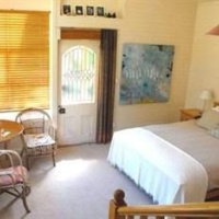 Отель Birdwing Bed and Breakfast в городе Шеффилд, Австралия