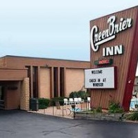 Отель Greenbrier Inn Branson в городе Брансон, США