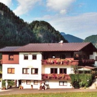 Отель Liftstuberl Walchsee Gasthof в городе Вальксе, Австрия