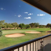 Отель Best Western Standpipe Golf Motor Inn в городе Миранда, Австралия