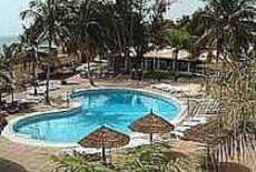 Отель Corinthia Atlantic в городе Банжул, Гамбия
