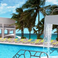Отель Couples Tower Isle Resort Ocho Rios в городе Rio Nuevo, Ямайка