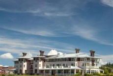 Отель The Resort Hotel Port Ludlow в городе Порт Ладлоу, США