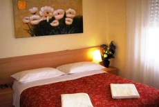 Отель Bed & Breakfast Edda's House San Michele al Tagliamento в городе Сан-Микеле-аль-Тальяменто, Италия