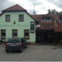 Отель Penzion Mlynska krcma в городе Ческе-Будеёвице, Чехия